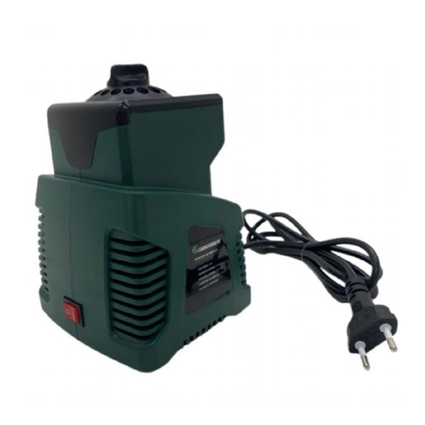 Afiador de brocas 220V 012520212 Carbografite-37b7140f-d7d7-469b-93cd-362f2e8b5b22