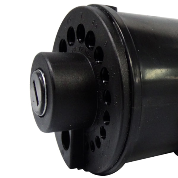 Afiador de Brocas de Aço 3,5 A 10MM Sparta-e89d45c8-2060-42e2-8843-224c3043e250