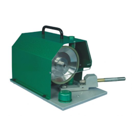 Afiador Eletrodo De Tungstênio 220V  010116110 Carbografite