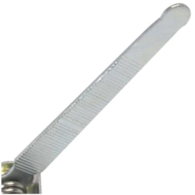 Agulheiro Maçarico com 13 Agulhas e Lima Carbografite