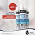 Álcool 70 Spray Lata 400ml / 290g EXP0534.0072 Unipega