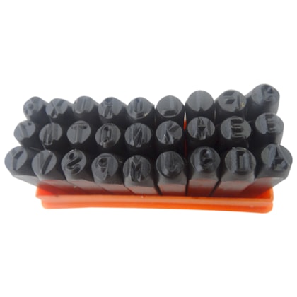 Alfabeto para Gravação 5mm Starfer-624dc262-f4e3-4d8c-bebc-8279b3ba5dcf