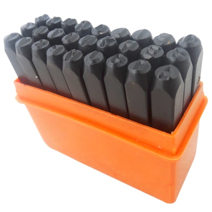 Alfabeto para Gravação 5mm Starfer-21f63413-8034-4163-bdfa-2bd8283444bd