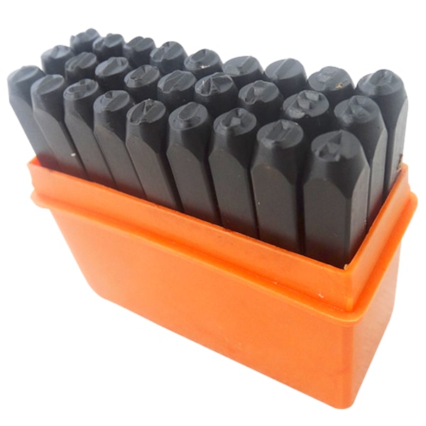 Alfabeto para Gravação 5mm Starfer-81ac6243-a955-42ad-b367-c5fe8704308f