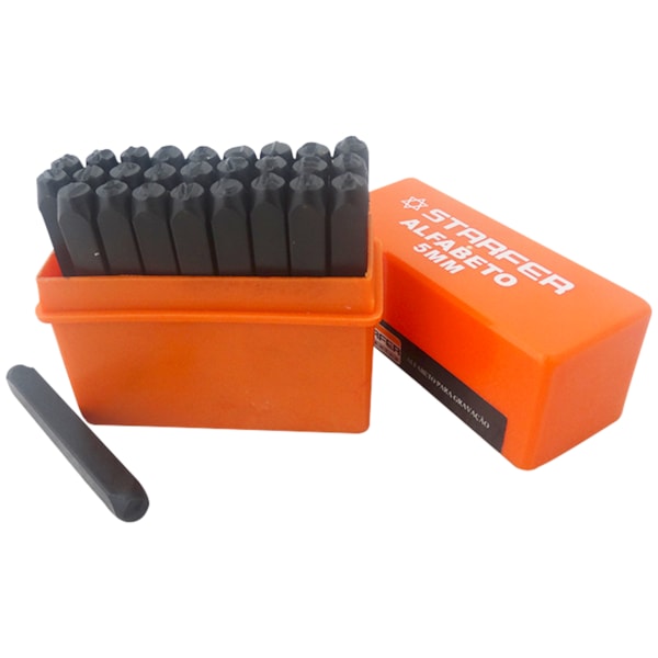 Alfabeto para Gravação 5mm Starfer-7461b2a9-3c23-4a04-a3b7-20a2f7351a8f