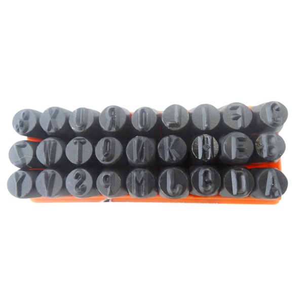 Alfabeto para Gravação 8mm Starfer-3891160f-e513-43f1-b029-3a311dcfc6bc