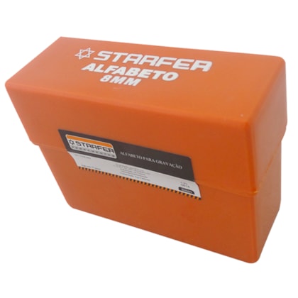 Alfabeto para Gravação 8mm Starfer-4632cebf-fdc9-4b1a-a4e8-7439fb4226cf