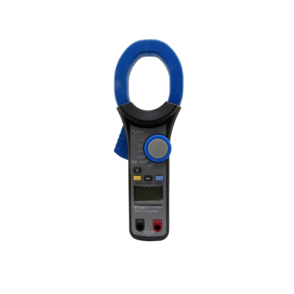 Alicate Amperímetro 2000A AC / CAT ET-3901 Minipa-79d02136-e628-4663-b9c8-8f3535358c3f