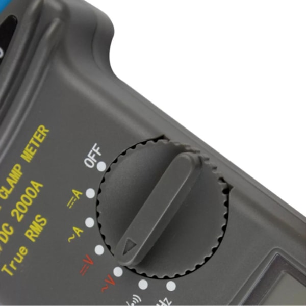 ALICATE AMPERIMETRO 2000A AC/DC CAT-III TRUE RMS ET-3960 MINIPA-842076f6-e5e0-4526-be09-3507531c9a6d