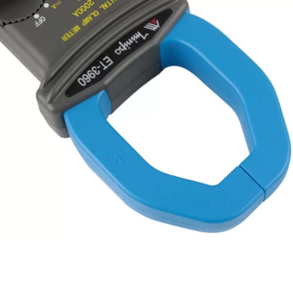 ALICATE AMPERIMETRO 2000A AC/DC CAT-III TRUE RMS ET-3960 MINIPA-da1f5c23-1e0a-4e4e-bbd9-899a259385c0