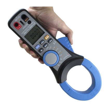 ALICATE AMPERIMETRO 2500A AC TRUE/RMS/INRUSH CAT IV 600V ET-3990 MINIPA-c7f1207e-fe7f-4f9b-9bbd-fff6f0761be5