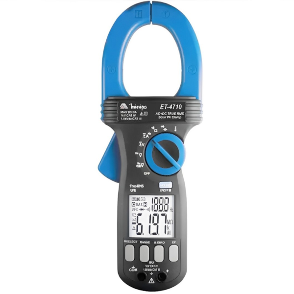 Alicate Amperímetro AC/DC Para Painel Solar ET-4710 Minipa-f16e7e77-0da9-4ae7-9093-85a64b20b3d0