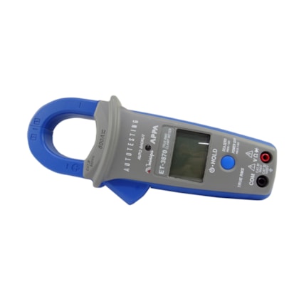ALICATE AMPERIMETRO AUTOMATICO/AUTO HOLD 600A AC/DC ET-3870 MINIPA-6003c9e2-cb15-4a3c-8172-864c26955922