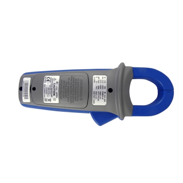 ALICATE AMPERIMETRO AUTOMATICO/AUTO HOLD 600A AC/DC ET-3870 MINIPA-13a2e89e-ff69-480f-9c0e-2e9fea84fcb2