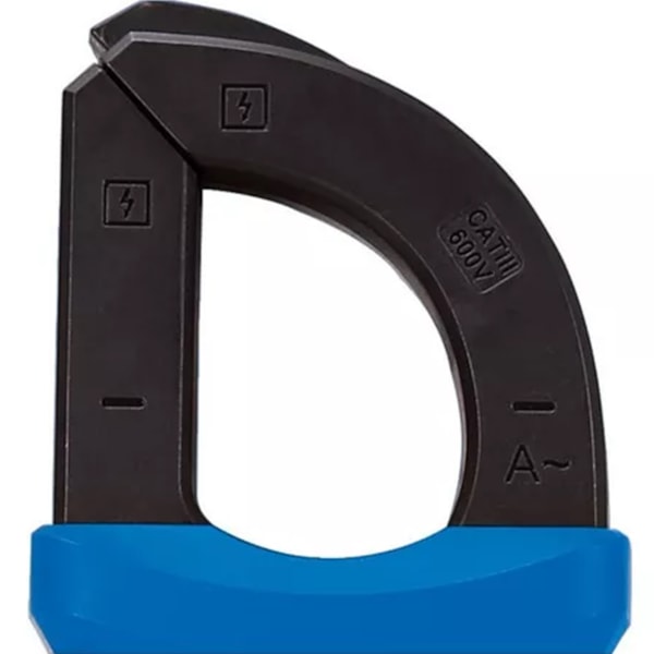 Alicate Amperímetro CAT III 600V True RMS ET 3155 Minipa-43915c39-572b-4188-b976-a7e180f7e589