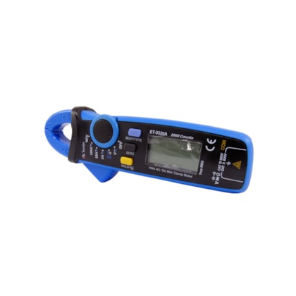 ALICATE AMPERIMETRO DIG 3.1/2D/TRUE/RMS/NCV CAT III 300V ET-3320A MINIPA-be25e8a0-7f67-45a1-84ca-2018ad64f090