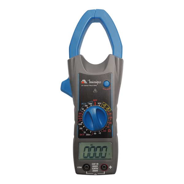 Alicate Amperímetro Digital 1000A ET-3201A Minipa-5069c494-4b7e-4722-963a-d327e65e2257