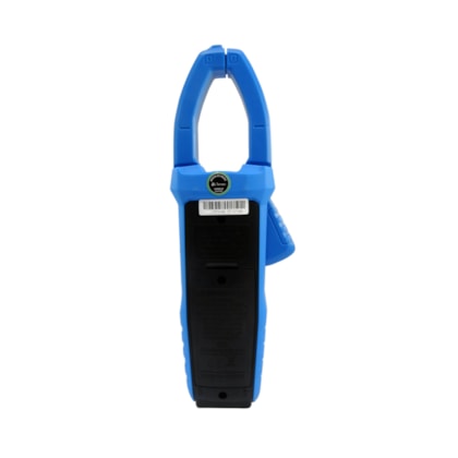 ALICATE AMPERIMETRO DIGITAL 1000AC/DC TRUE/RMS/NCV CAT IV ET-3710A MINIPA-55bb5740-9dbc-4cd3-9315-68aa32d2d6f2