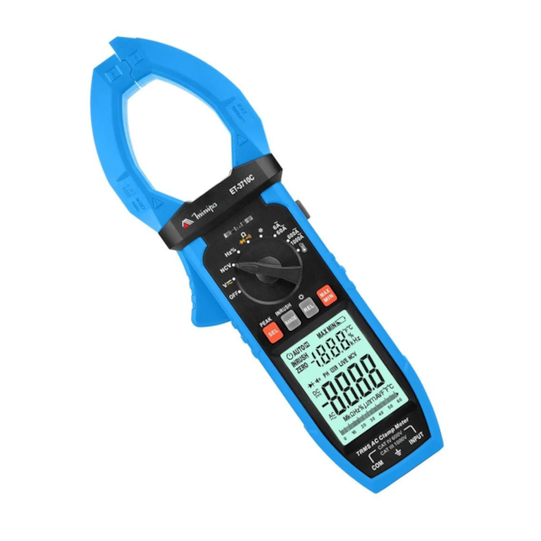 Alicate Amperímetro Digital 600V CAT IV ET-3710C Minipa-2e6dcbc0-f946-4870-b8ee-f5bd7c8df6ab