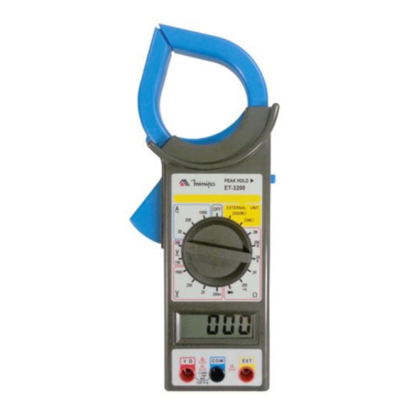 Alicate Amperímetro Digital ET-3200 Minipa-2599e664-c0ba-48db-a8a2-5f4c9fad7bb4