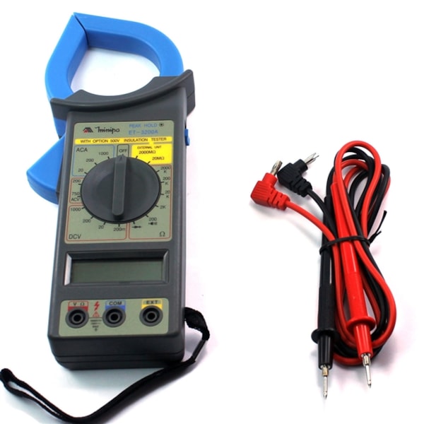 Alicate Amperímetro Digital ET-3200A Minipa-d4ba9219-9a7b-42c9-a428-4046a3994900