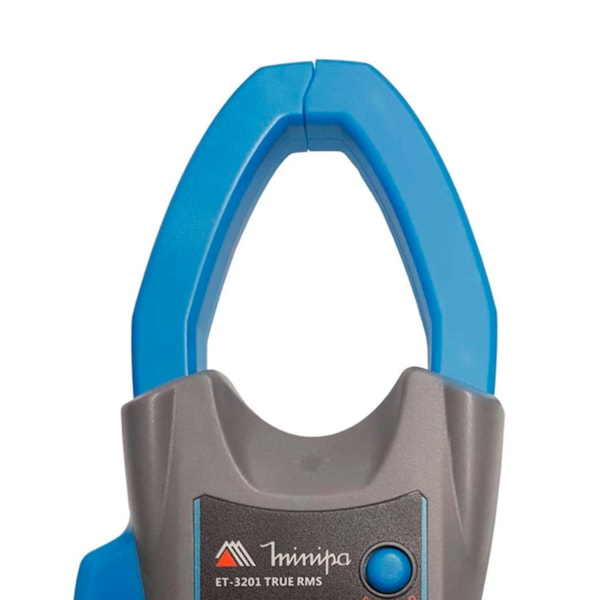 Alicate Amperímetro Digital ET-3201 Minipa-39e0b28b-45c9-4110-b88b-365cf40282c9