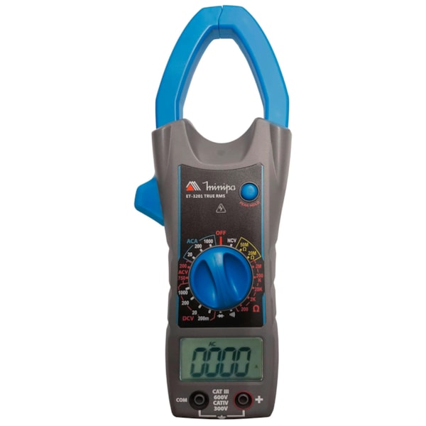 Alicate Amperímetro Digital ET-3201 Minipa-b1df14be-a7f9-411e-a826-6b249bdbb4d4