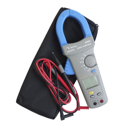 Alicate Amperímetro Digital ET-3710 Minipa-b476932d-4cca-4ecb-bba9-0f4fb63aa497