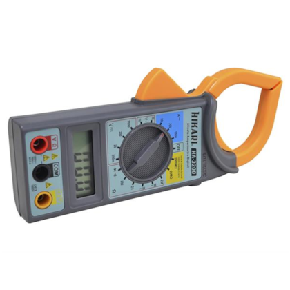 Alicate Amperímetro Digital HA3200 1000V 21N260 HIKARI-46fa95ee-540c-4452-8a26-ee440cb43bcc