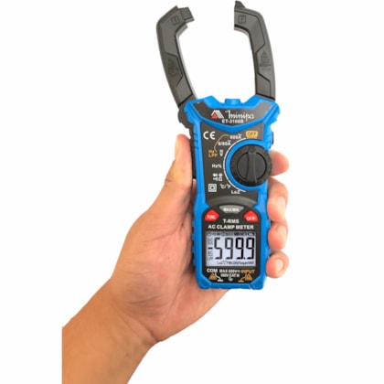 Alicate Amperímetro ET-3166B Minipa-2aec9f9c-4eae-4803-8948-e828a42f6efb