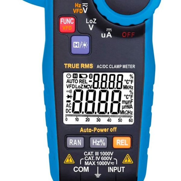 Alicate Amperímetro ET-3367C Minipa-62665f6c-cc9a-4b7d-a129-47ee1099f348