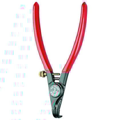 Alicate Anéis Externos Regulagem Pontas Curvas 8000-A21G GEDORE-52f11251-4b16-4e33-a022-c80ffce2e981