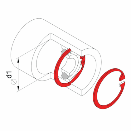 Alicate Anéis Internos Curvo 7  44009/107 Tramontina-1b782186-e33c-478d-976a-90d9ef54c9e0