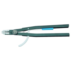 Alicate Anéis Internos Pontas Intercambiáveis 8000/J6 Gedore