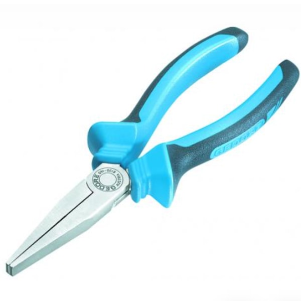 ALICATE BICO CHATO E LONGO 8120-160JC 029883 GEDORE-4572ea5b-0ad3-4fa5-899e-21672fe9aab4