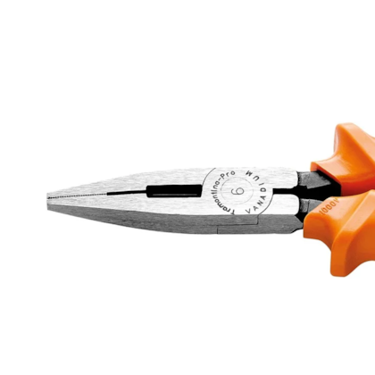 Alicate Bico Chato Isolado 1.000 V 6 44007/106 Tramontina PRO-2eeedcb0-49d0-4fb3-bd67-2202533ced1b