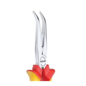 Alicate Bico Curvo 6.1/4 ISOL VDE 8132-AB-160 Gedore