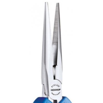 ALICATE BICO MEIA CANA 6.1/2 RETO ISOL 8132-160JC 029885 GEDORE-b7f05e2f-0d1b-4c8f-bbe5-cc250478dad5