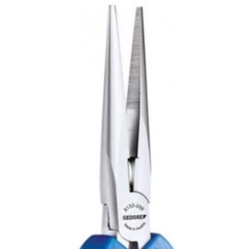 ALICATE BICO MEIA CANA 6.1/2 RETO ISOL 8132-160JC 029885 GEDORE