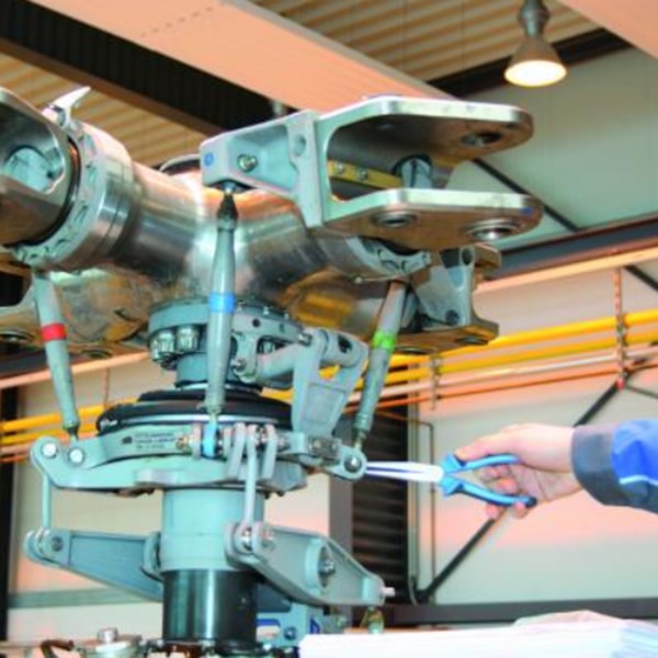 ALICATE BICO MEIA CANA 6.1/2 RETO ISOL 8132-160JC 029885 GEDORE-01781b96-32cc-4f56-b4a5-6b8c3770929b