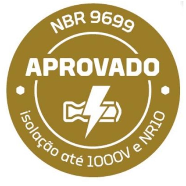 ALICATE BICO MEIA CANA 6.1/2 RETO ISOL 8132-160JC 029885 GEDORE-a03203d1-d52e-459f-b068-b322e714010a