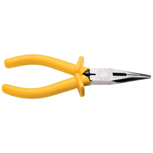 Alicate Bico Meia Cana 6 Isol 1000V 41008106 Tramontina Master-0240a0d1-f331-4d42-8233-213c82966a3a