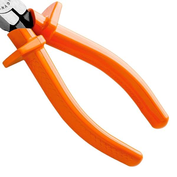 Alicate Bico Meia Cana 6