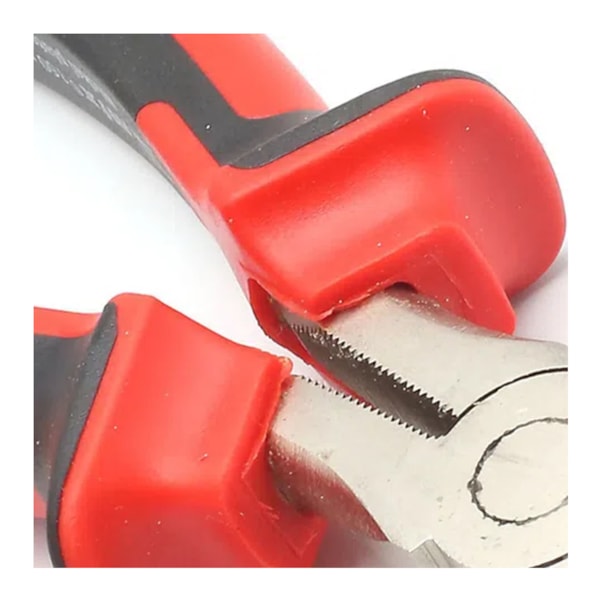 Alicate Bico Meia Cana 6