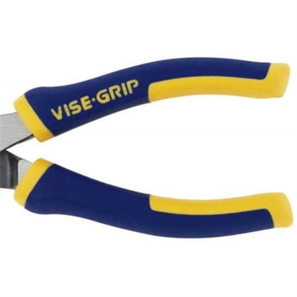 Alicate Bico Meia Cana 6