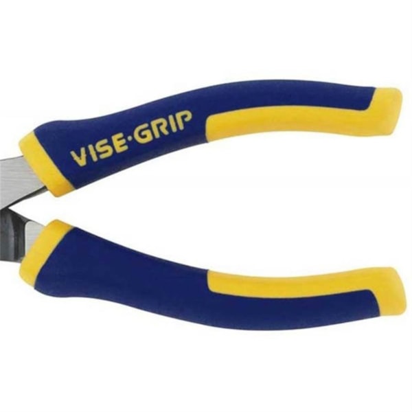 Alicate Bico Meia Cana 6