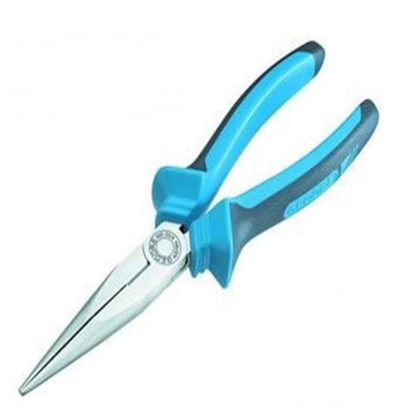 Alicate Bico Meia Cana 8 Reto Isol 8132-200JC Gedore-6c274548-5c61-4580-9c2d-75a8d5bd8510