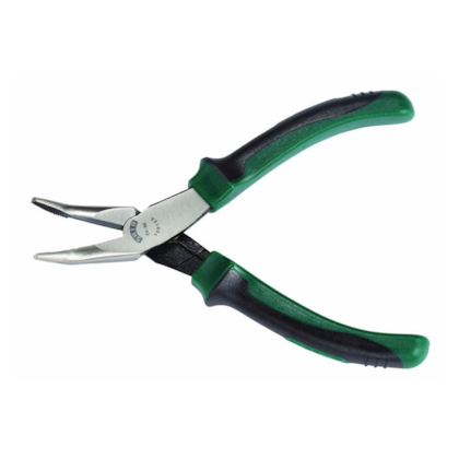 Alicate Bico Meia-Cana Curvo 5