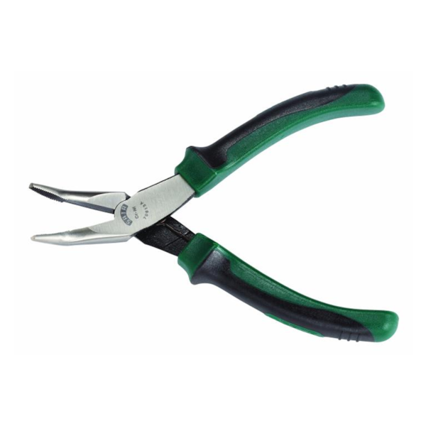 Alicate Bico Meia-Cana Curvo 5