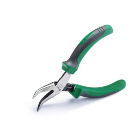 Alicate Bico Meia-Cana Curvo 5